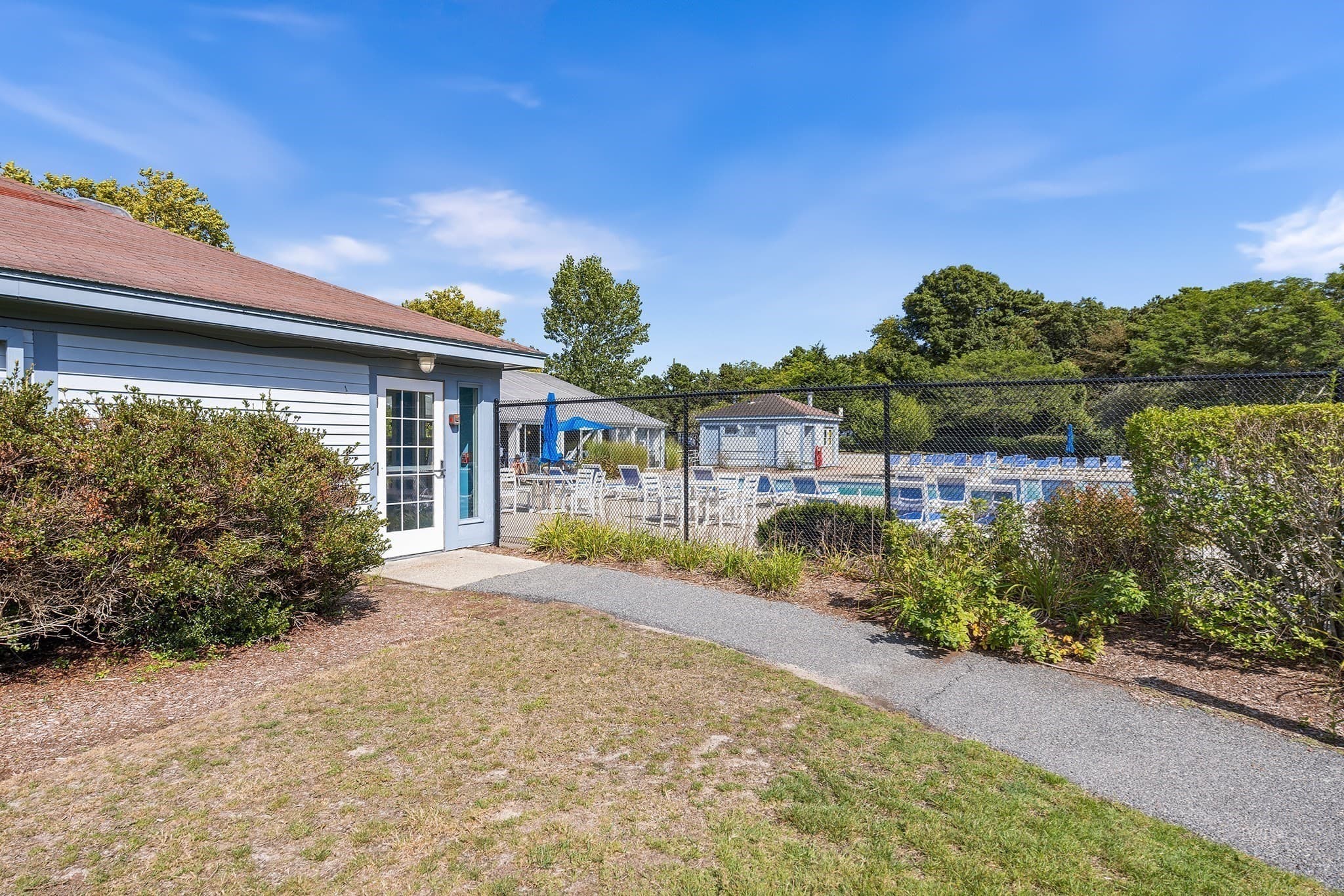 Condominium at 62 Fletcher Ln, Brewster MA 02631, Brewster, photo 27 of 31