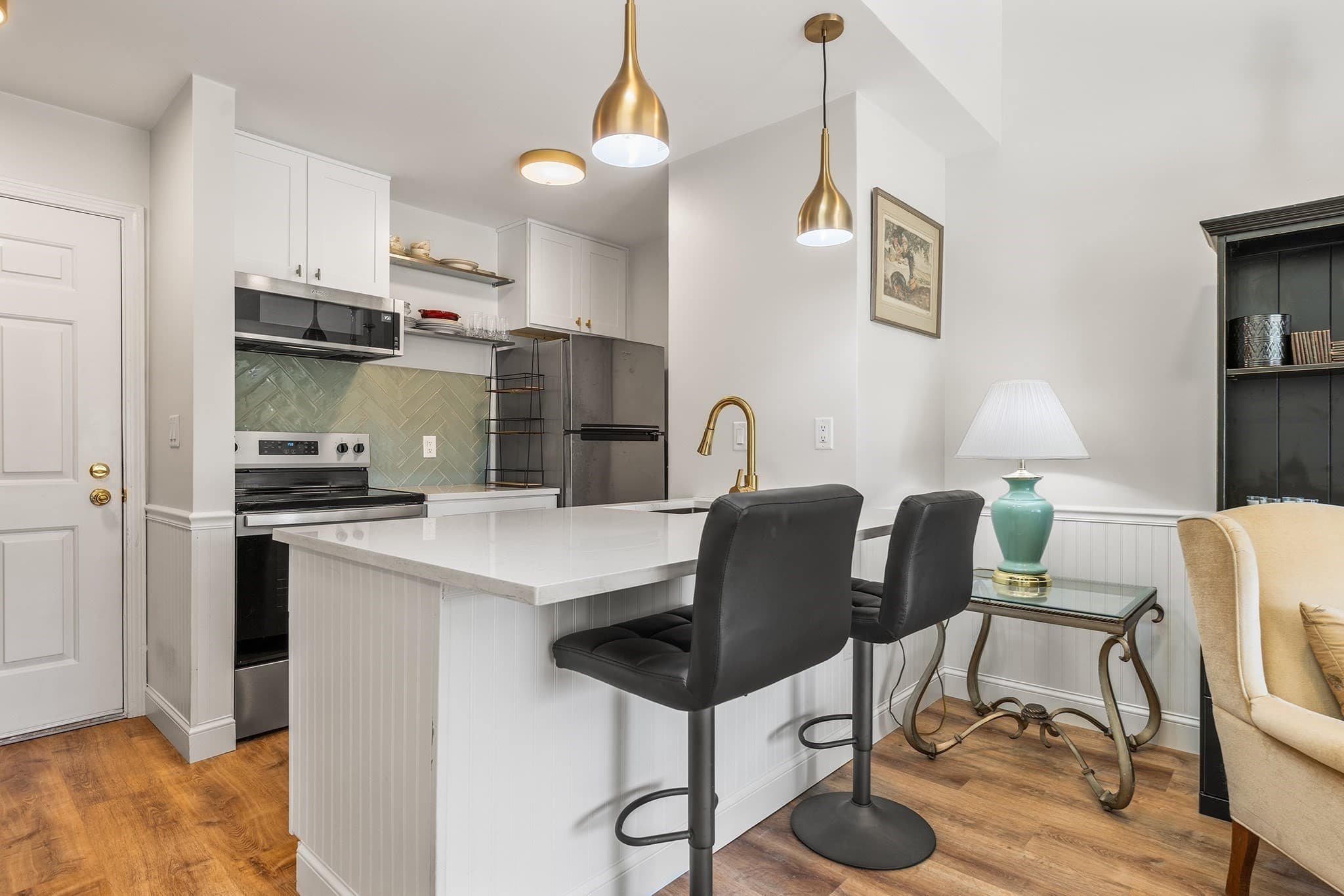Condominium at 62 Fletcher Ln, Brewster MA 02631, Brewster, photo 6 of 31