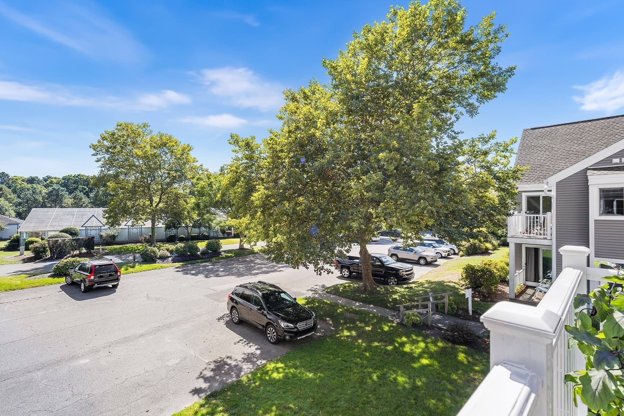 Condominium at 62 Fletcher Ln, Brewster MA 02631, Brewster, photo 17 of 31