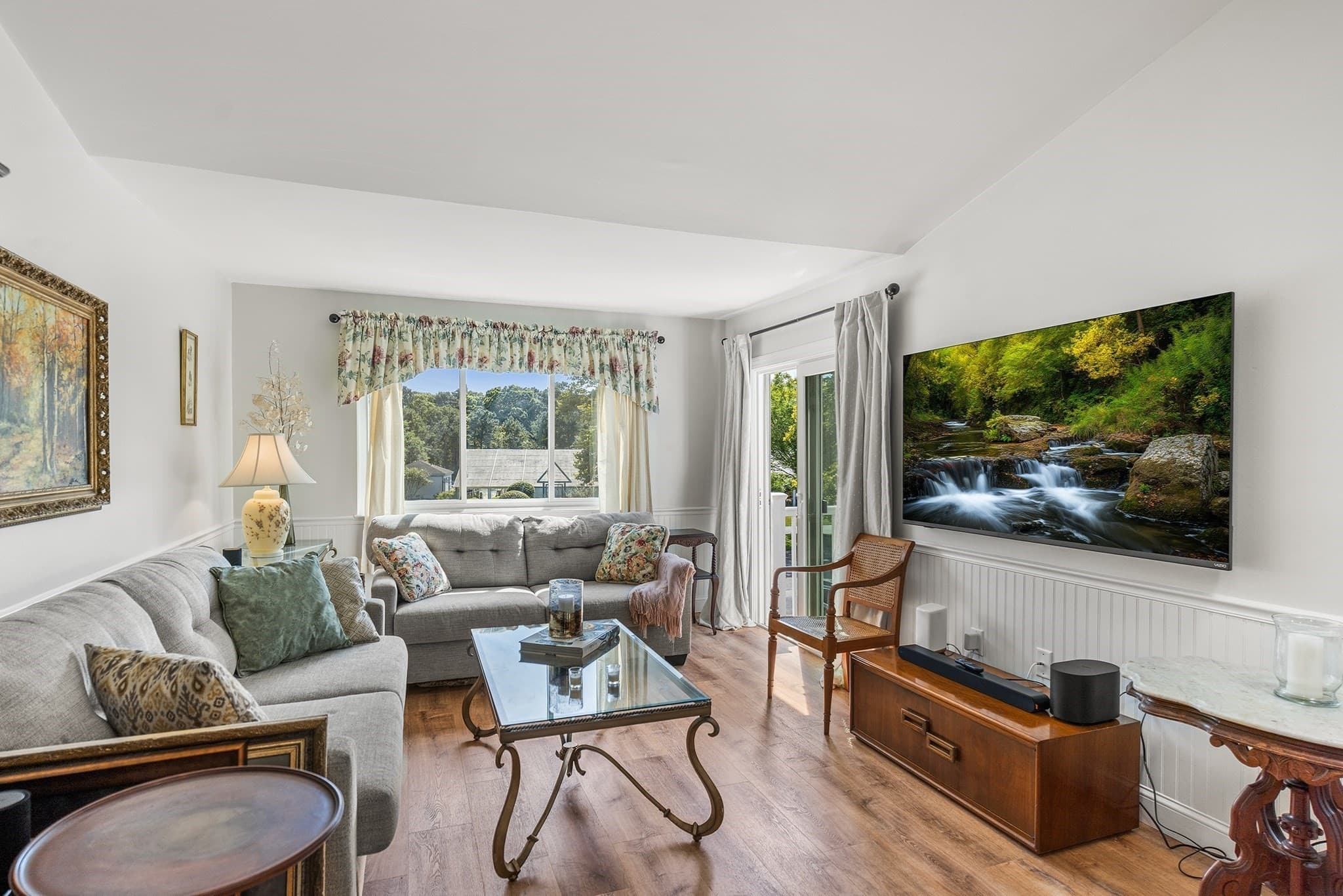 62 Fletcher Ln, Brewster MA 02631