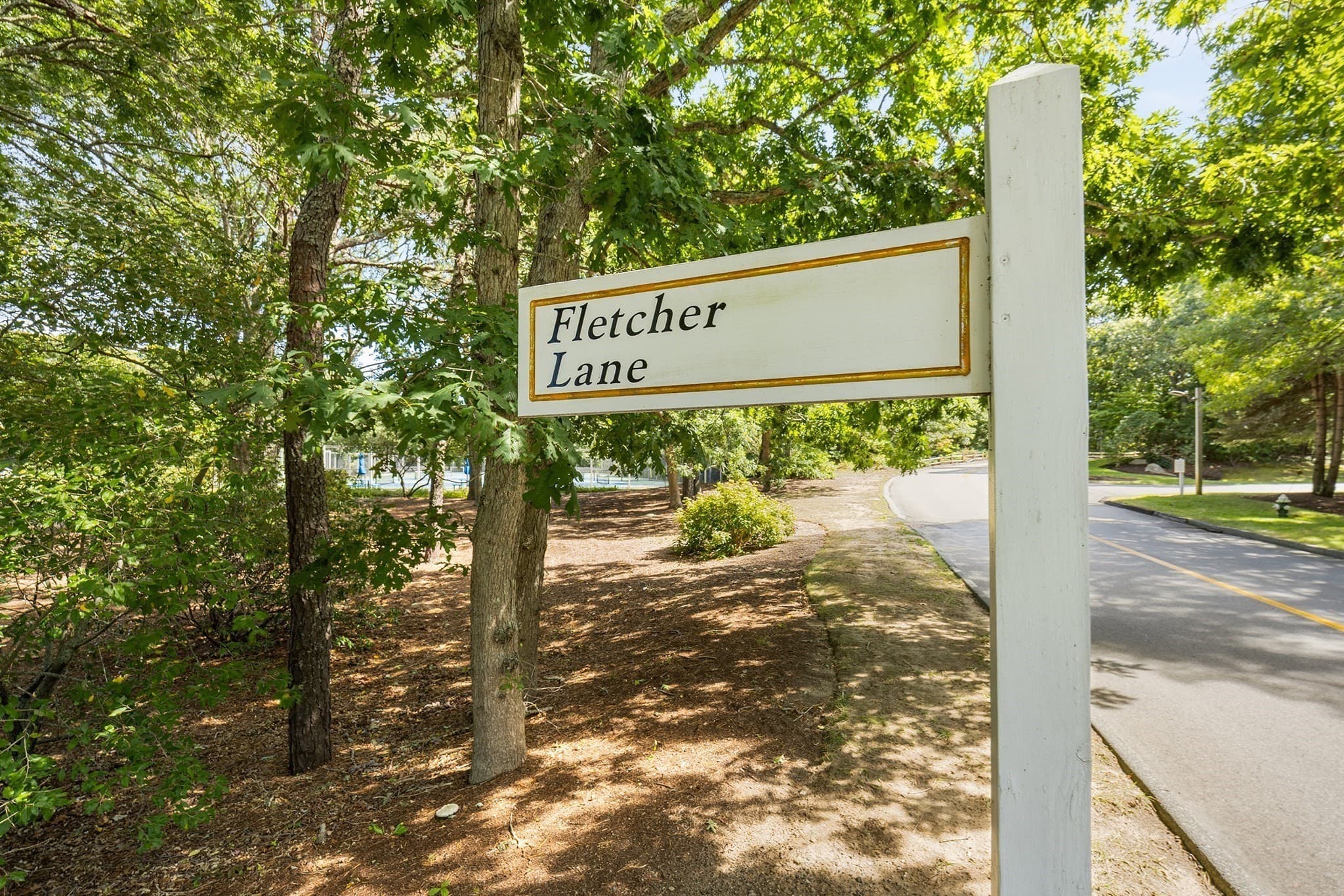 Condominium at 62 Fletcher Ln, Brewster MA 02631, Brewster, photo 20 of 31