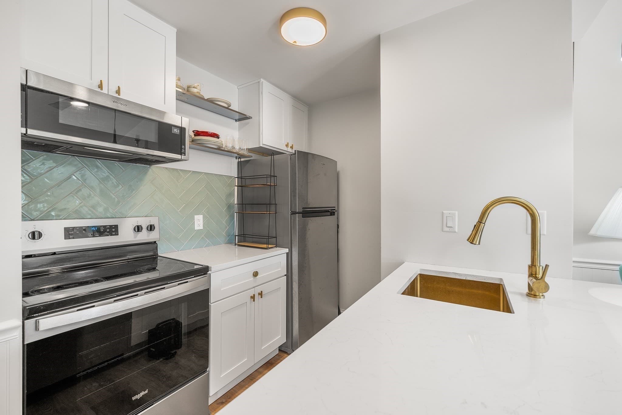 Condominium at 62 Fletcher Ln, Brewster MA 02631, Brewster, photo 9 of 31