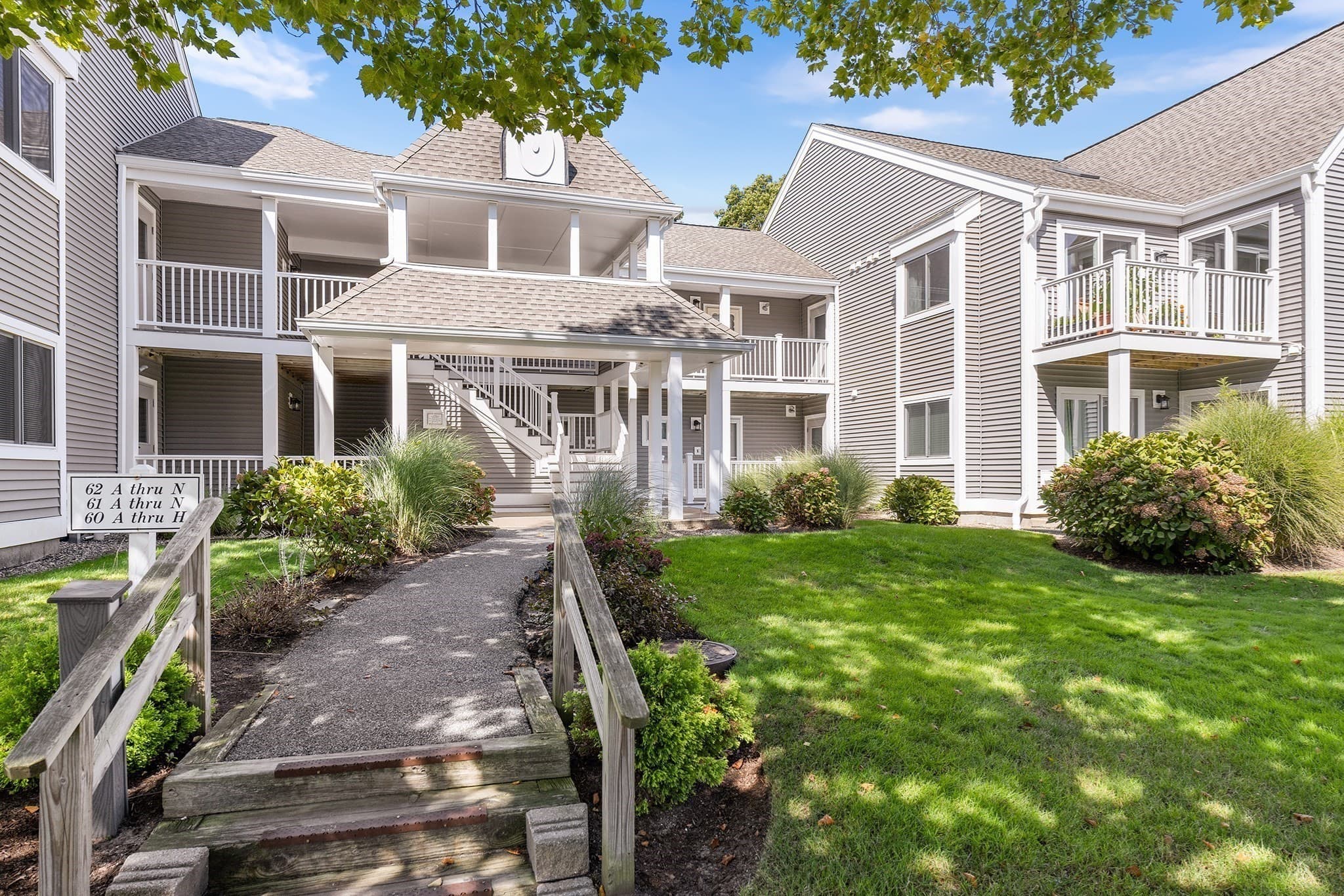 Condominium at 62 Fletcher Ln, Brewster MA 02631, Brewster, photo 30 of 31