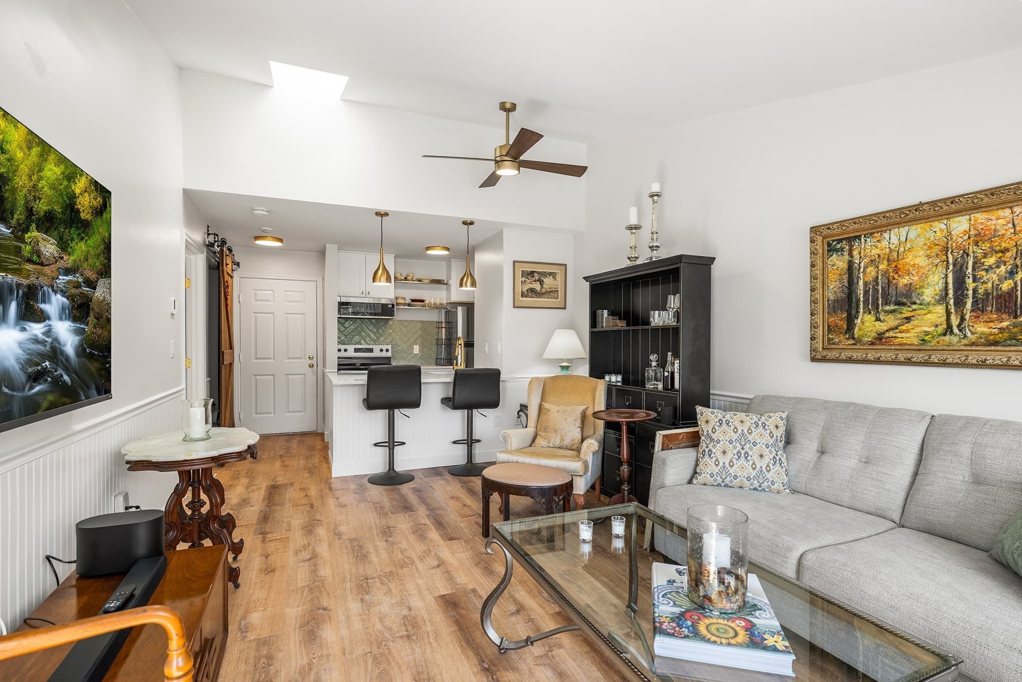 Condominium at 62 Fletcher Ln, Brewster MA 02631, Brewster, photo 4 of 31