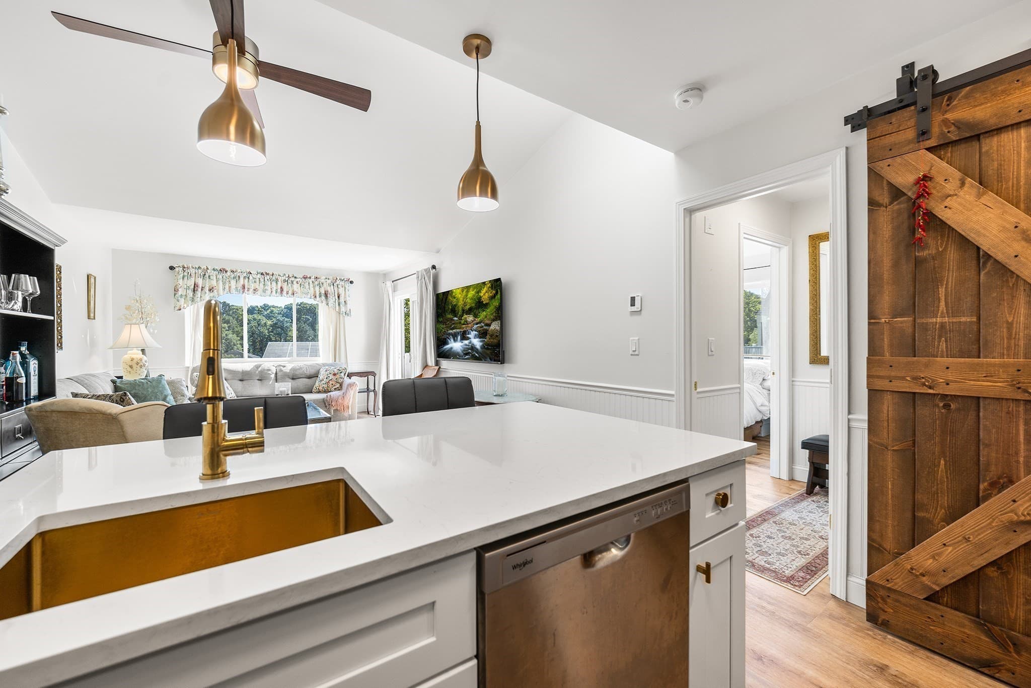 Condominium at 62 Fletcher Ln, Brewster MA 02631, Brewster, photo 8 of 31