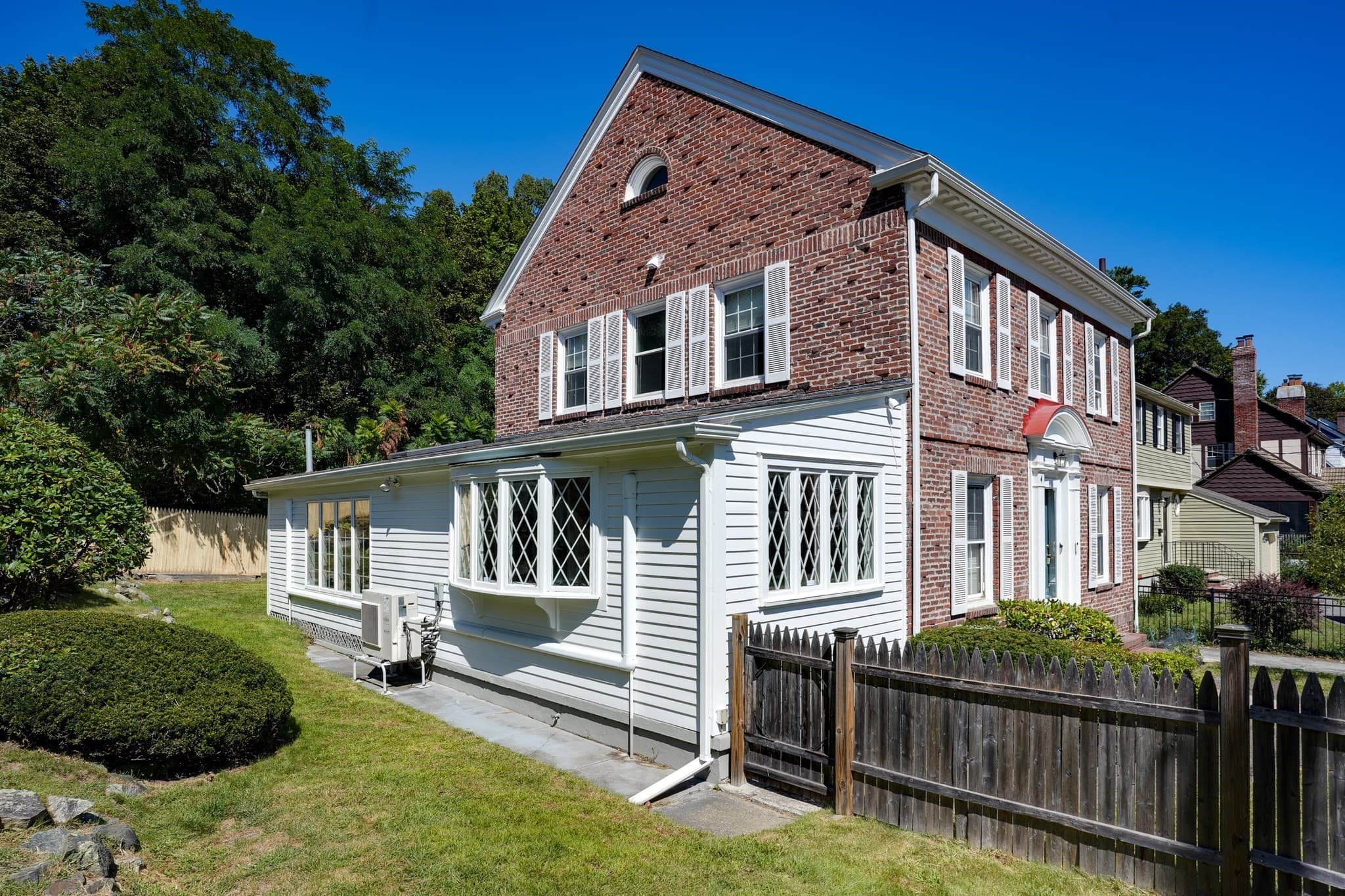 Single Family Residence at 4 Parkway Road, Medford MA 02155, Medford, photo 2 of 38