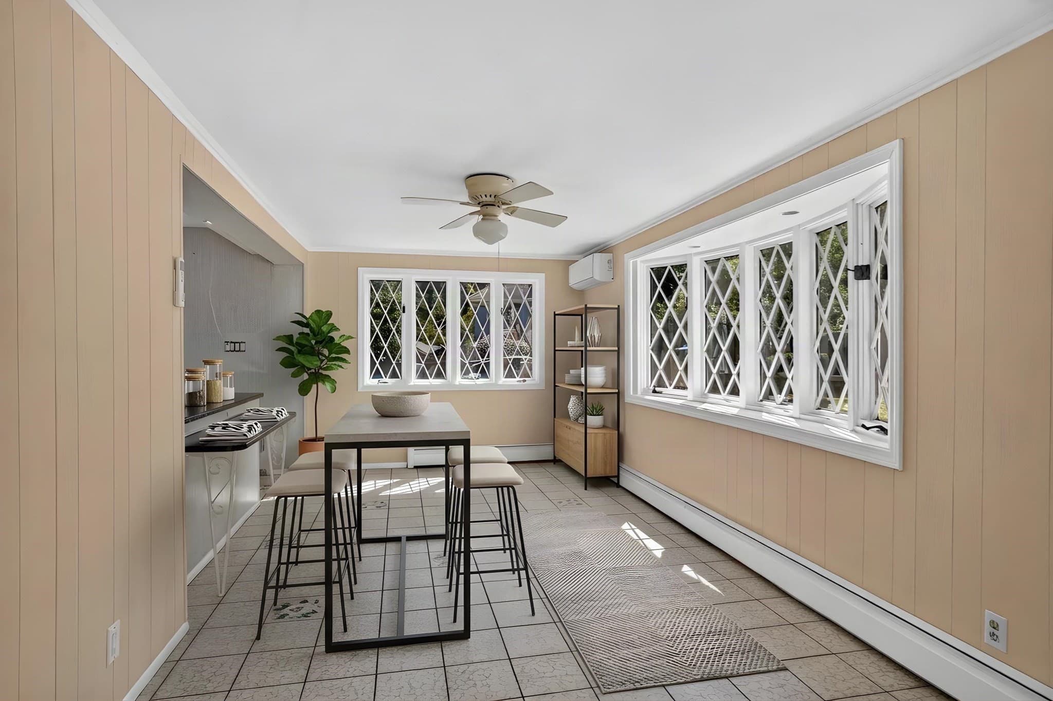 Single Family Residence at 4 Parkway Road, Medford MA 02155, Medford, photo 13 of 38