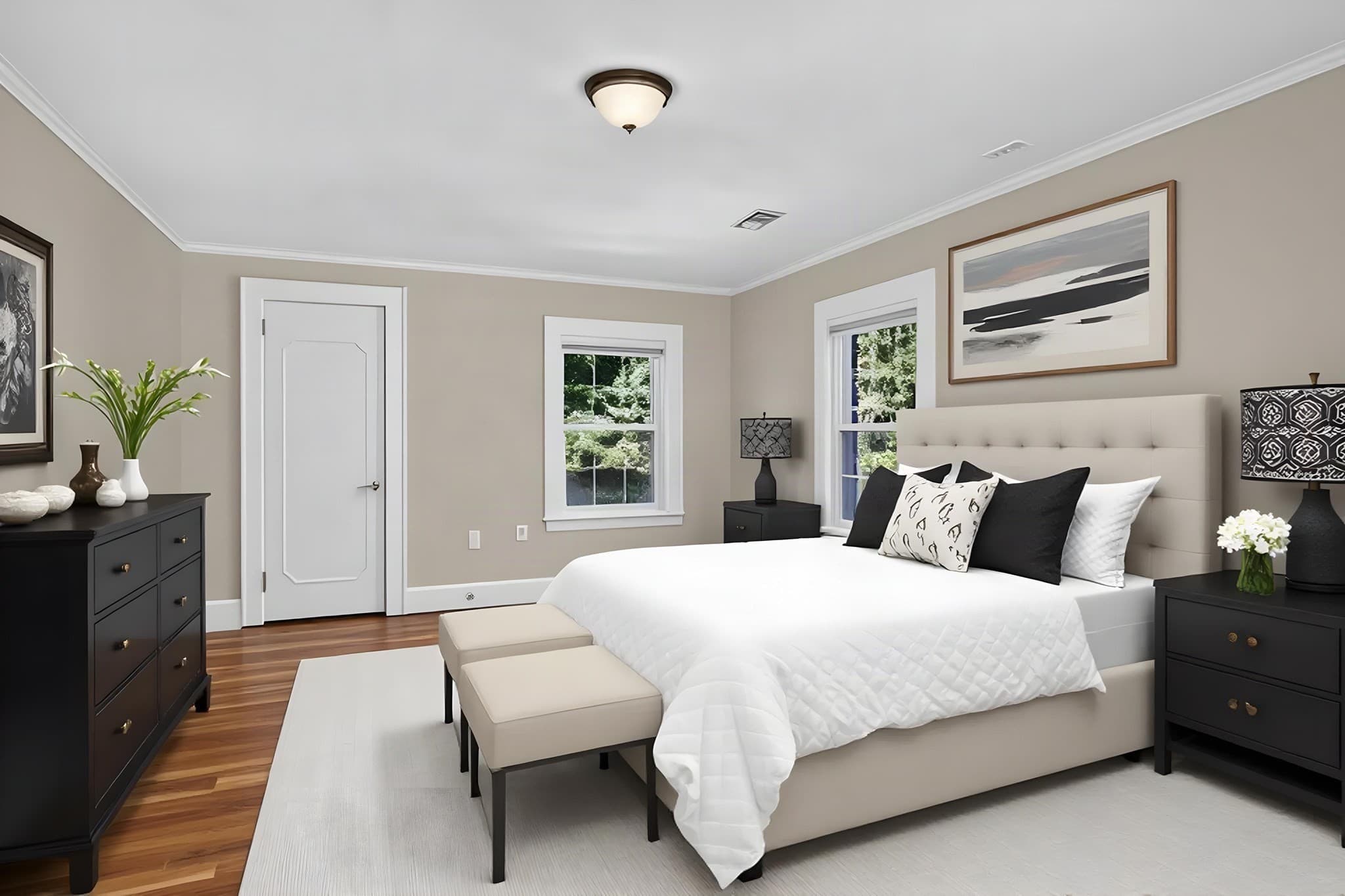 Single Family Residence at 4 Parkway Road, Medford MA 02155, Medford, photo 26 of 38