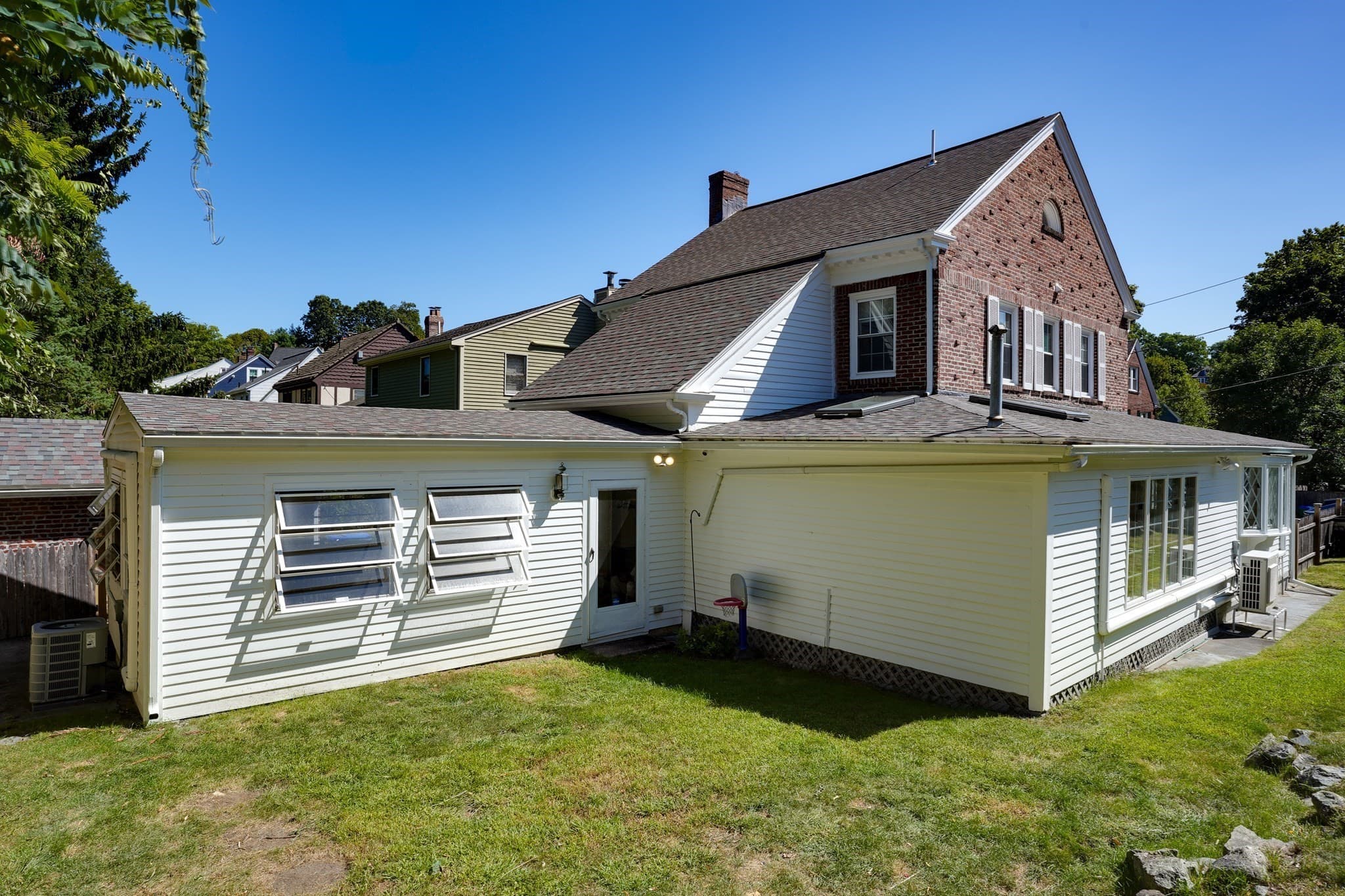 Single Family Residence at 4 Parkway Road, Medford MA 02155, Medford, photo 3 of 38