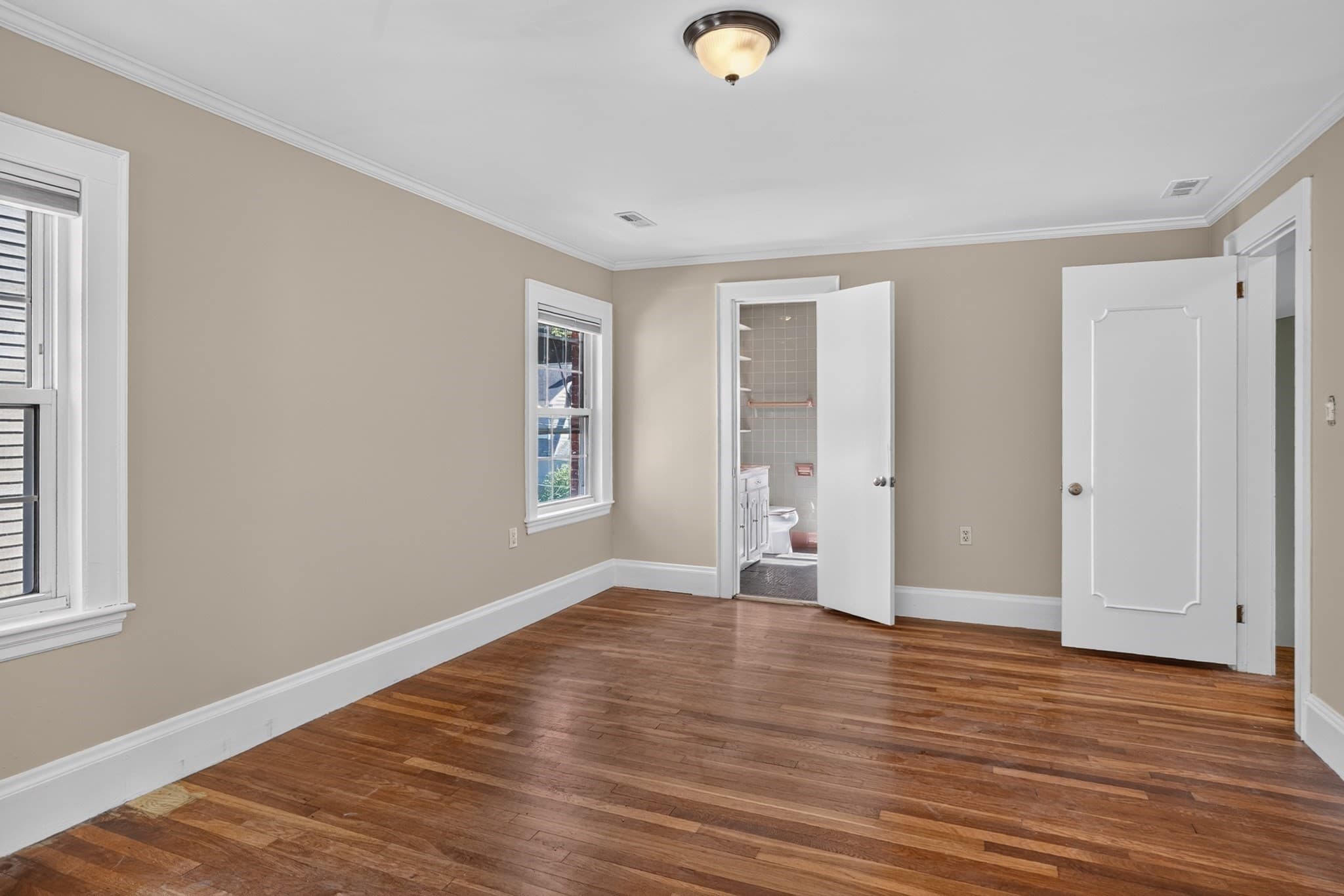 Single Family Residence at 4 Parkway Road, Medford MA 02155, Medford, photo 28 of 38