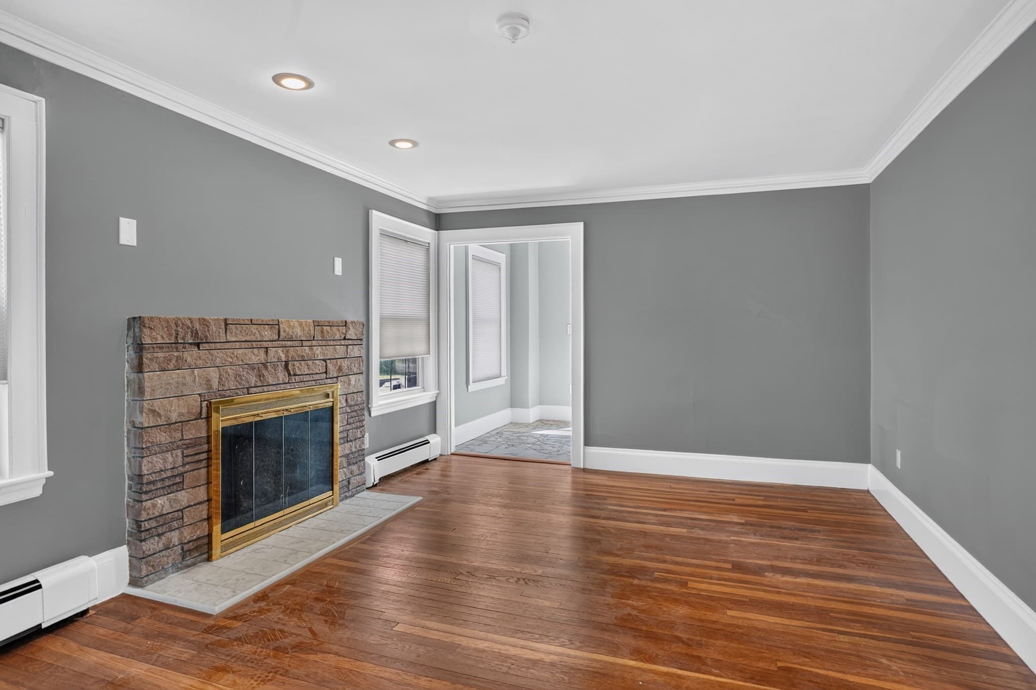 Single Family Residence at 4 Parkway Road, Medford MA 02155, Medford, photo 5 of 38