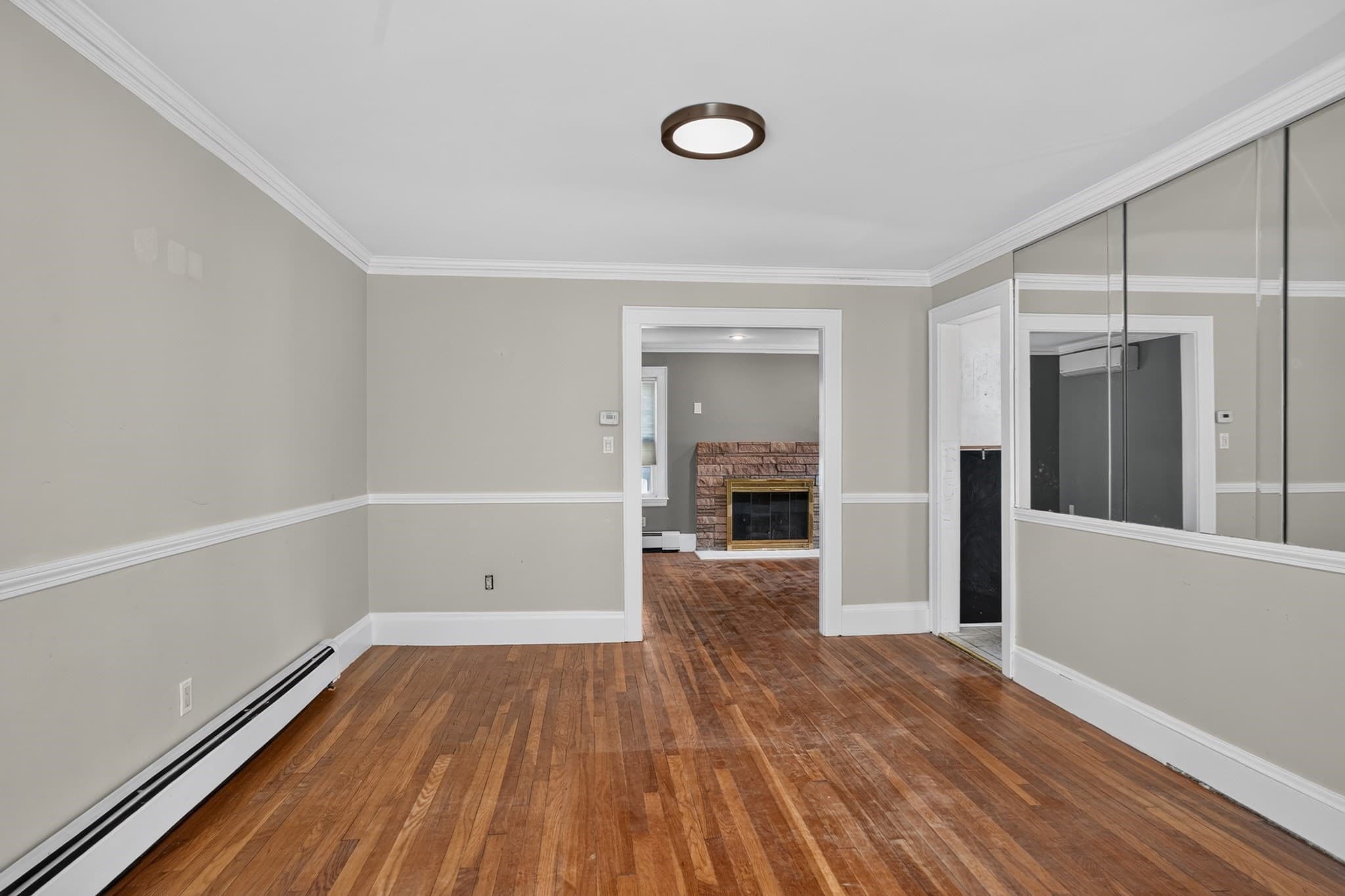 Single Family Residence at 4 Parkway Road, Medford MA 02155, Medford, photo 9 of 38