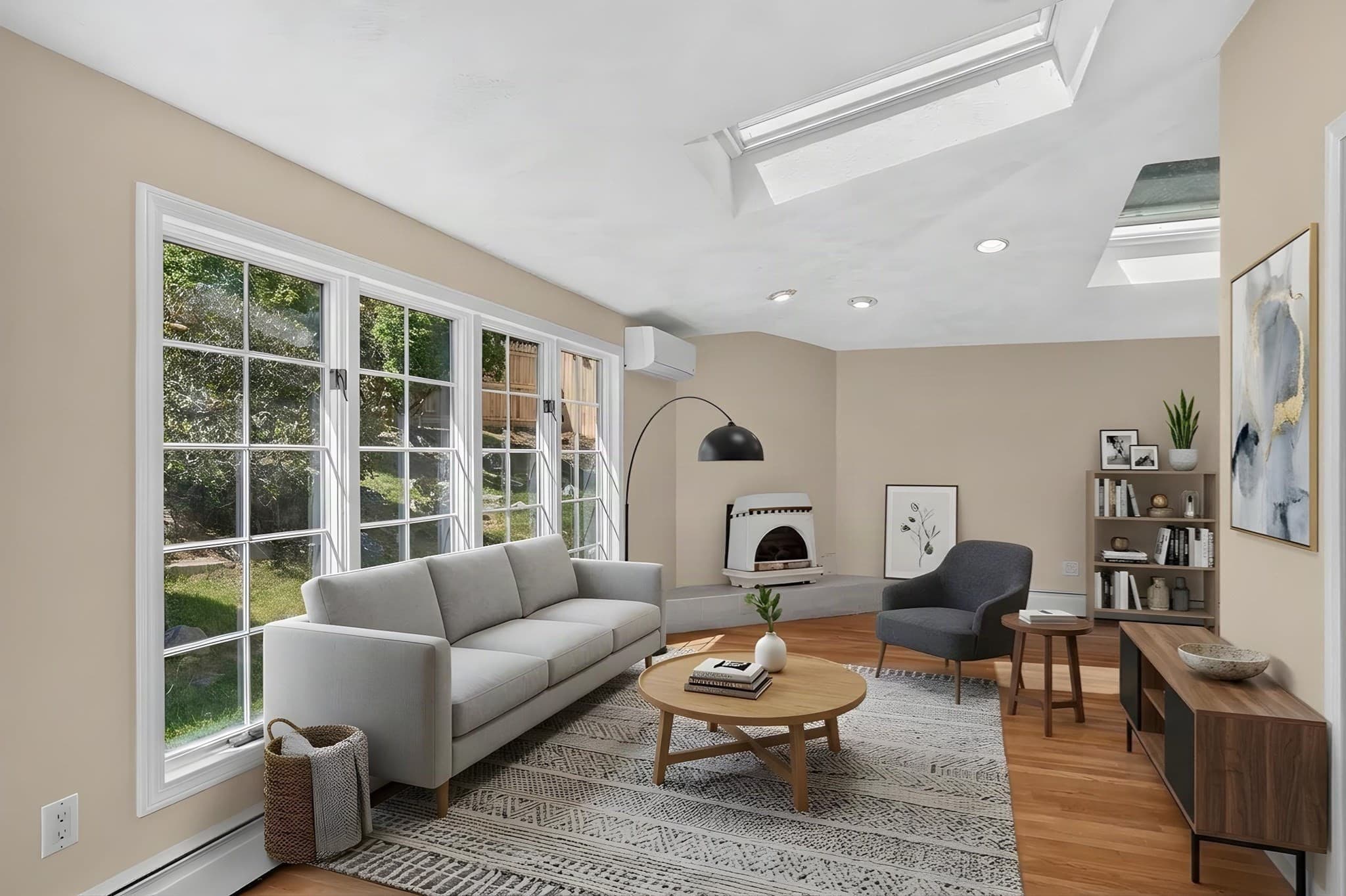 Single Family Residence at 4 Parkway Road, Medford MA 02155, Medford, photo 14 of 38