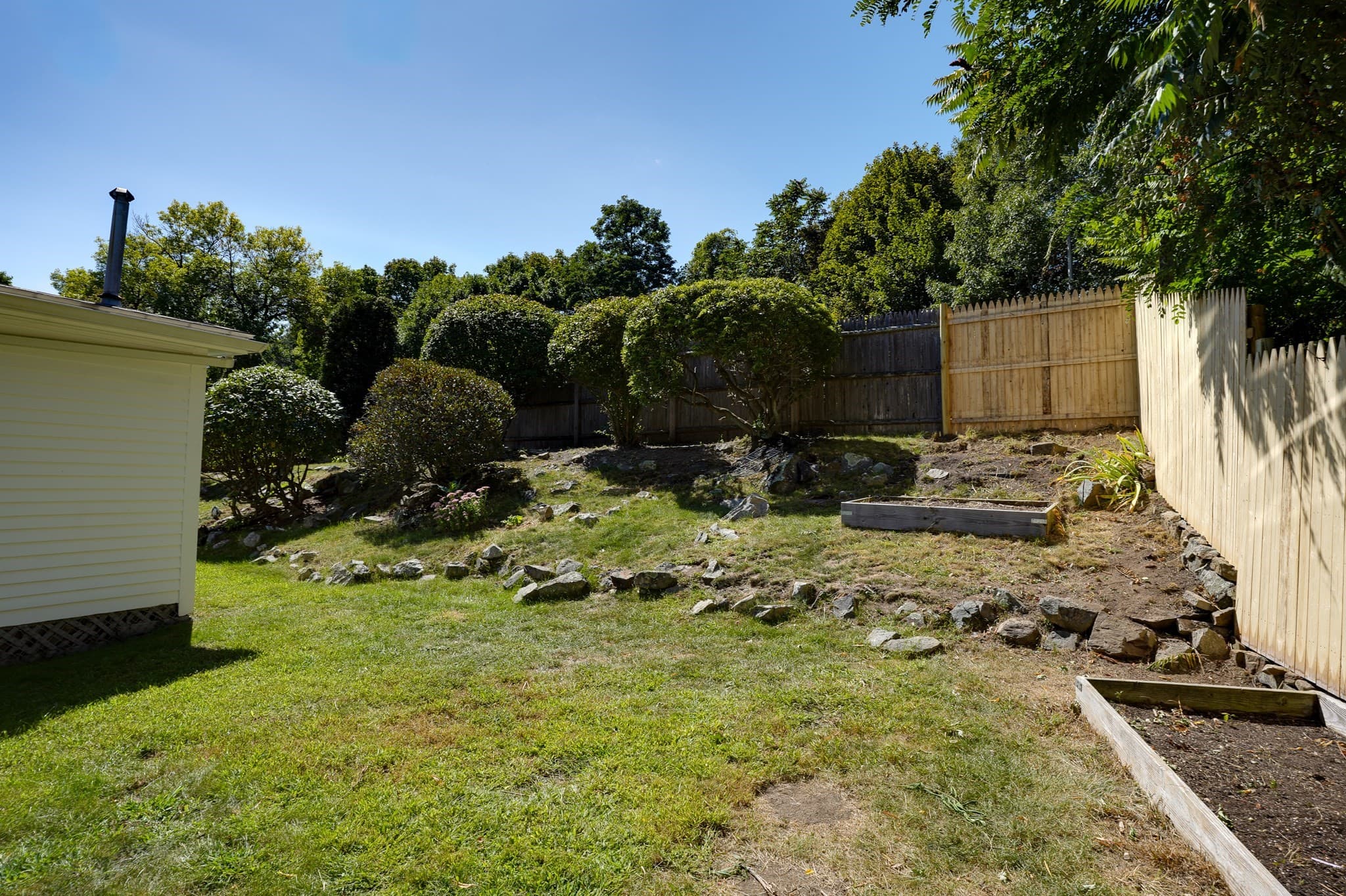 Single Family Residence at 4 Parkway Road, Medford MA 02155, Medford, photo 37 of 38