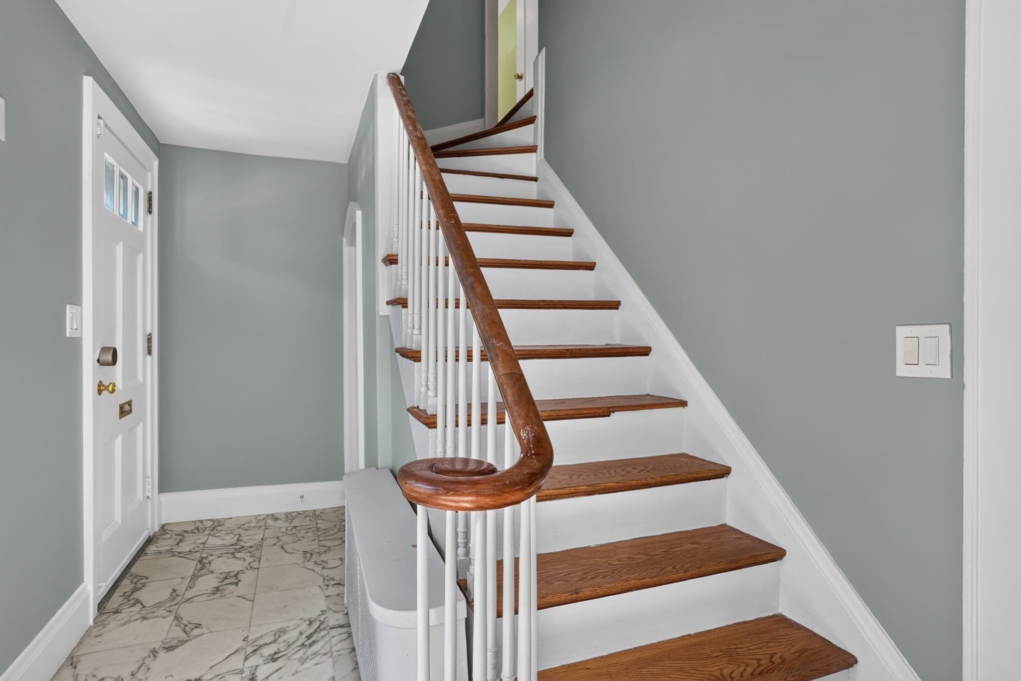 Single Family Residence at 4 Parkway Road, Medford MA 02155, Medford, photo 25 of 38