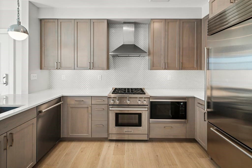 Condominium at 1650 Commonwealth Ave # 606, Boston MA 02135, photo 6 of 20