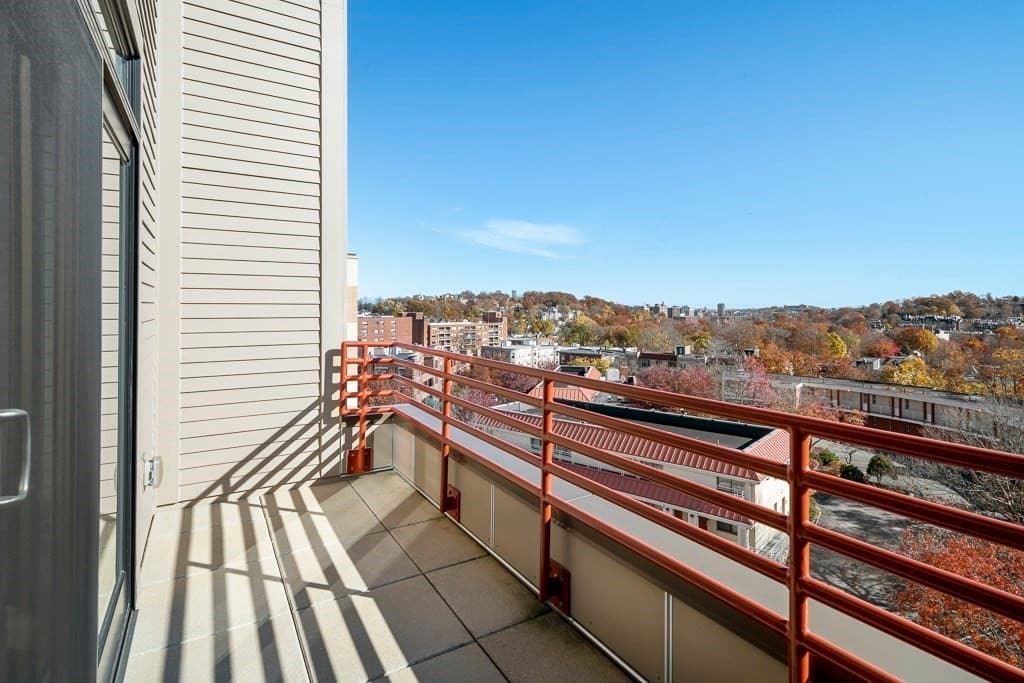 Condominium at 1650 Commonwealth Ave # 606, Boston MA 02135, photo 13 of 20