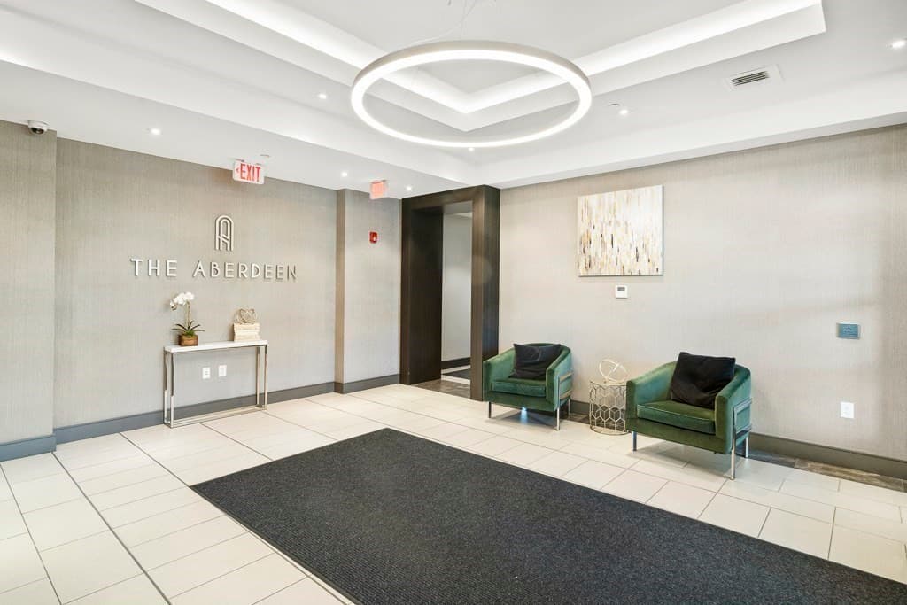 Condominium at 1650 Commonwealth Ave # 606, Boston MA 02135, photo 16 of 20