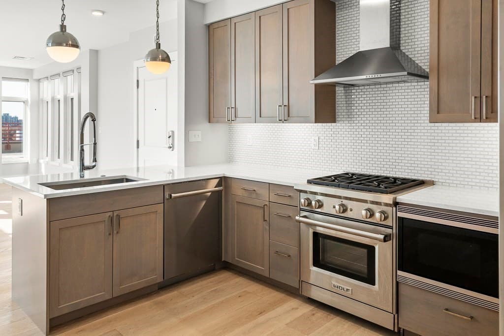 Condominium at 1650 Commonwealth Ave # 606, Boston MA 02135, photo 7 of 20