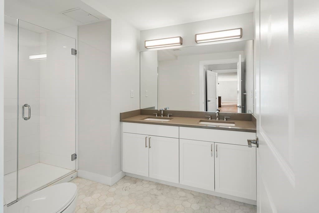 Condominium at 1650 Commonwealth Ave # 606, Boston MA 02135, photo 10 of 20