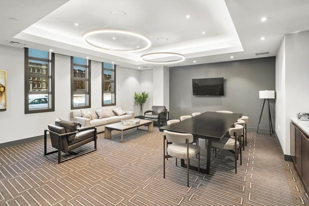 Condominium at 1650 Commonwealth Ave # 606, Boston MA 02135, photo 15 of 20
