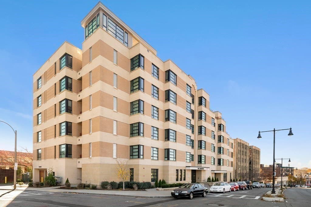 Condominium at 1650 Commonwealth Ave # 606, Boston MA 02135, photo 19 of 20