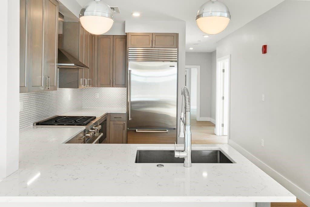 Condominium at 1650 Commonwealth Ave # 606, Boston MA 02135, photo 8 of 20