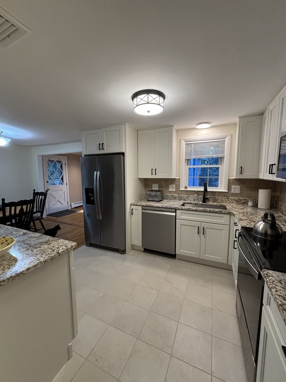 12 Hampton Road, Sharon MA 02067