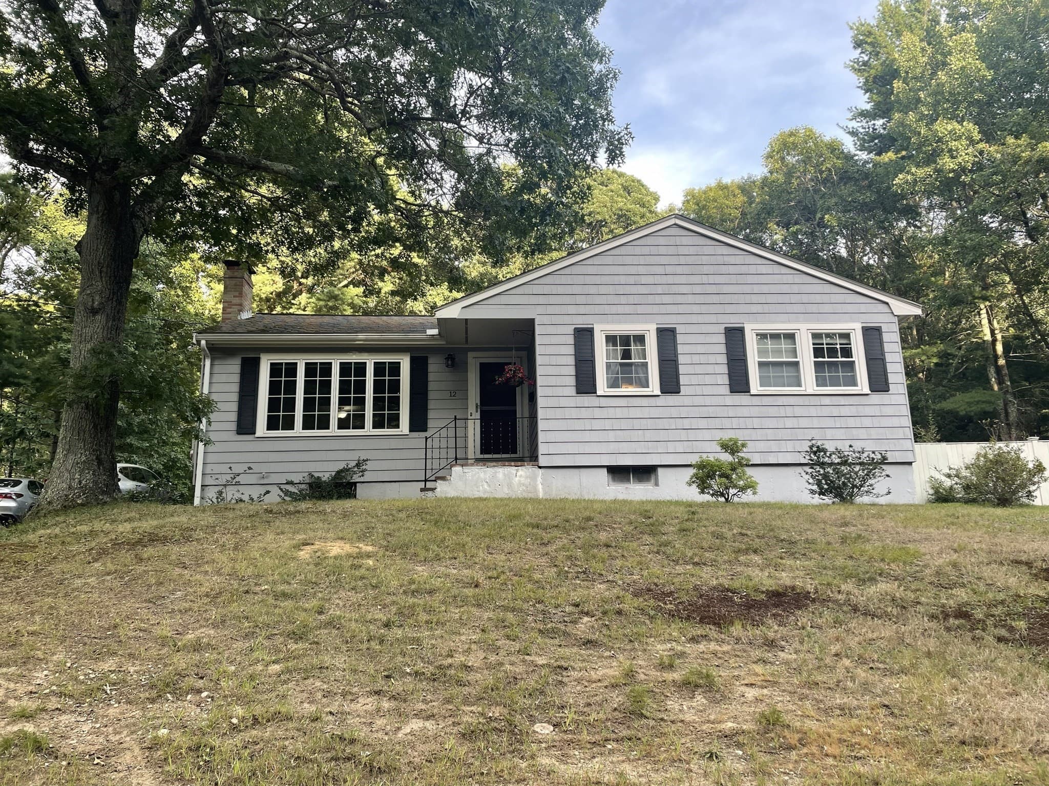 Single Family Residence at 12 Hampton Road, Sharon MA 02067, Sharon, photo 15 of 33