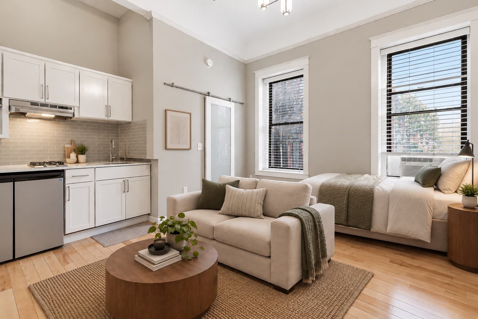 Condominium at 362 Commonwealth Ave # 1C, Boston MA 02115, Boston, photo 2 of 9
