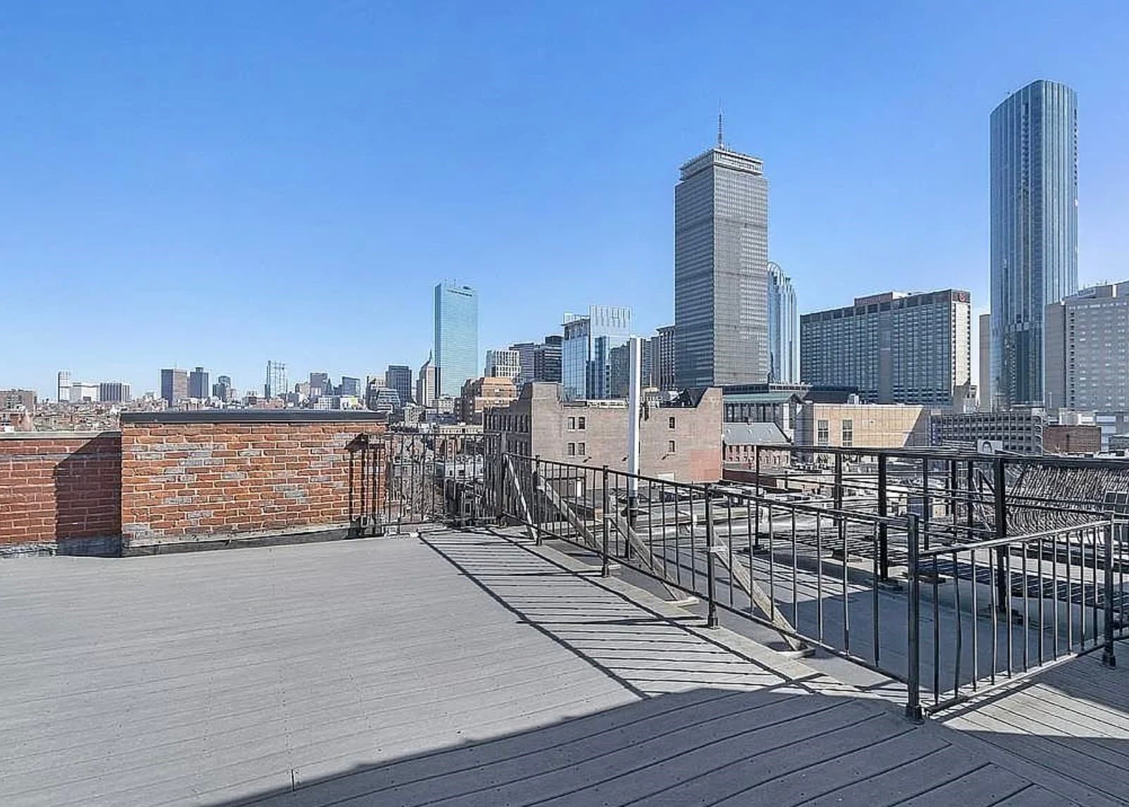 Condominium at 362 Commonwealth Ave # 1C, Boston MA 02115, Boston, photo 6 of 9