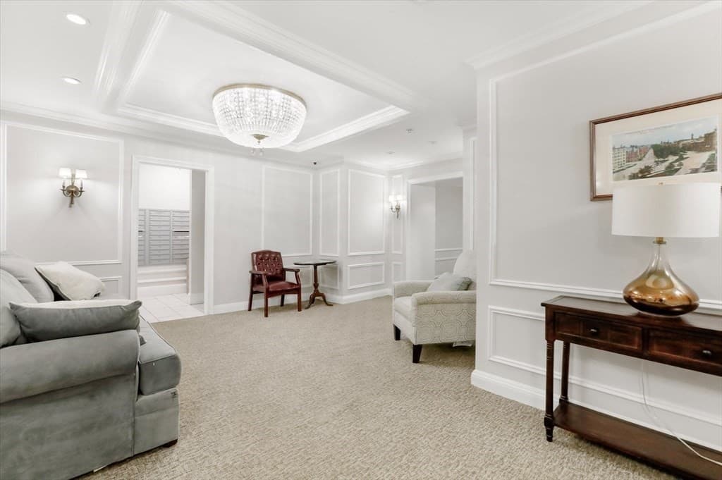 Condominium at 362 Commonwealth Ave # 1C, Boston MA 02115, Boston, photo 7 of 9