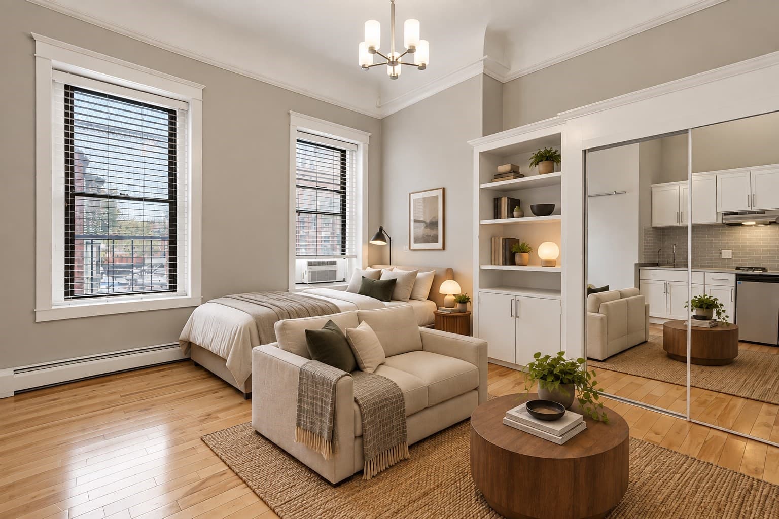 362 Commonwealth Ave # 1C, Boston MA 02115
