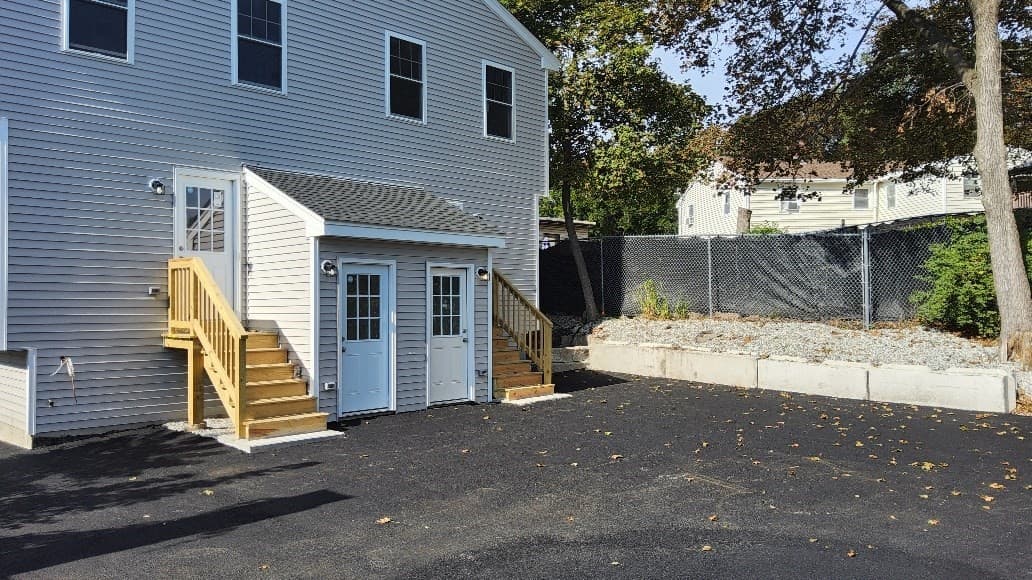 Multi Family at 141-143 Hancock Street, Lawrence MA 01841, Lawrence, photo 2 of 8