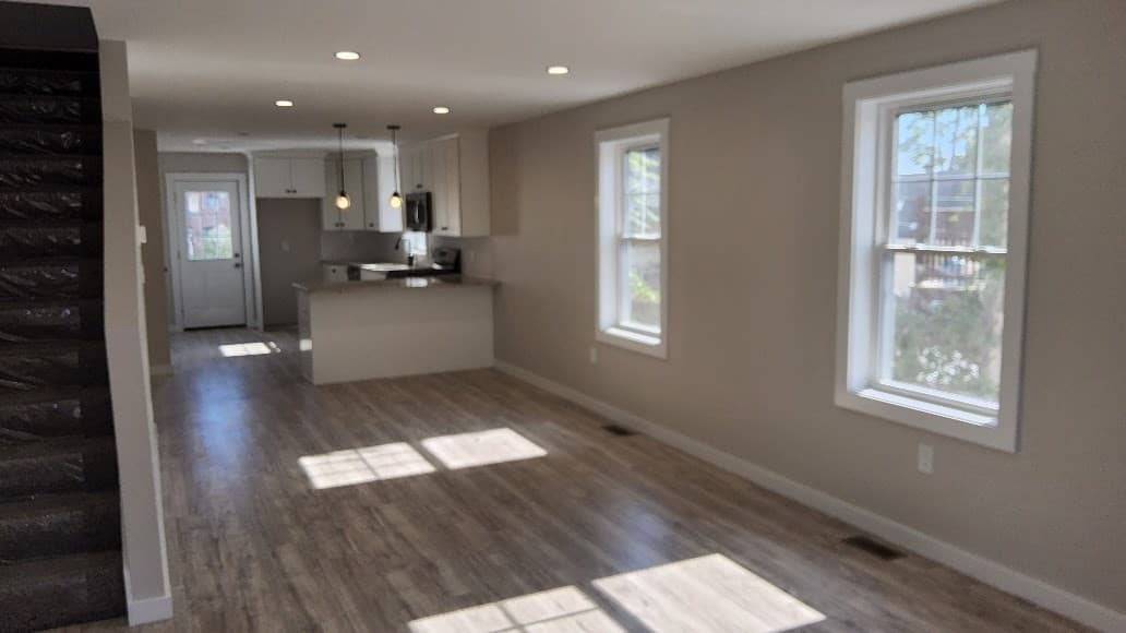 Multi Family at 141-143 Hancock Street, Lawrence MA 01841, Lawrence, photo 5 of 8