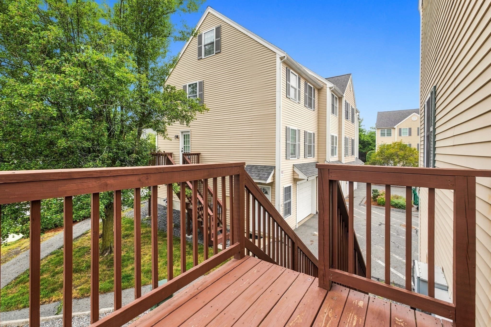 Condominium at 417 Hildreth St # 5, Lowell MA 01850, Lowell, photo 16 of 20