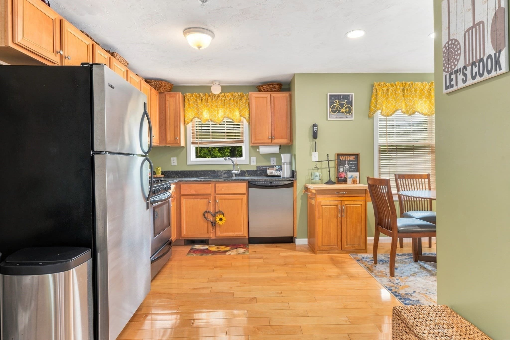 417 Hildreth St # 5, Lowell MA 01850