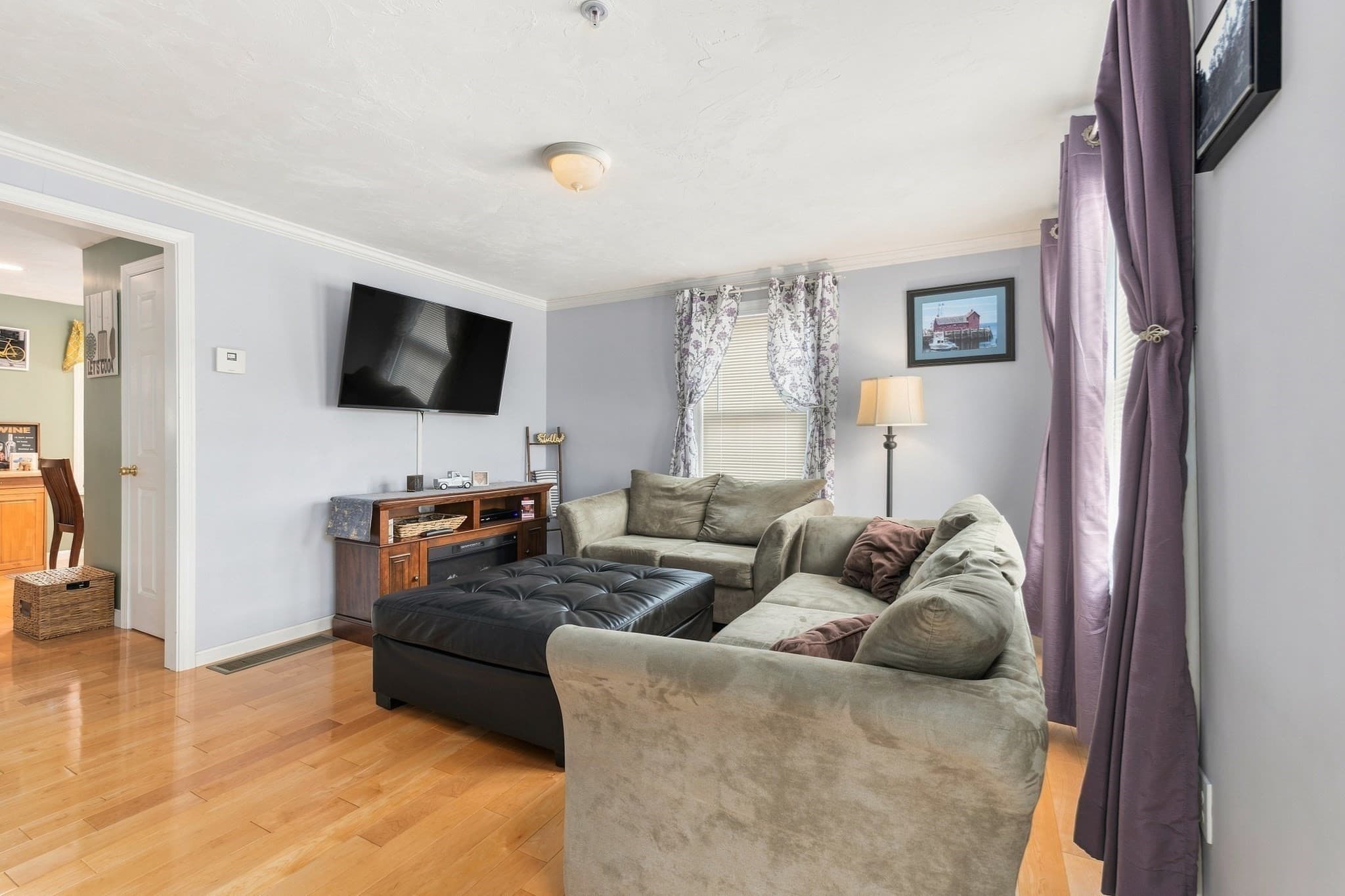 Condominium at 417 Hildreth St # 5, Lowell MA 01850, Lowell, photo 9 of 20