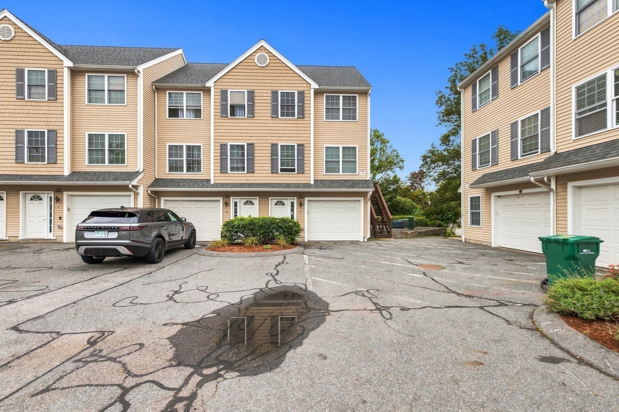 Condominium at 417 Hildreth St # 5, Lowell MA 01850, Lowell, photo 18 of 20