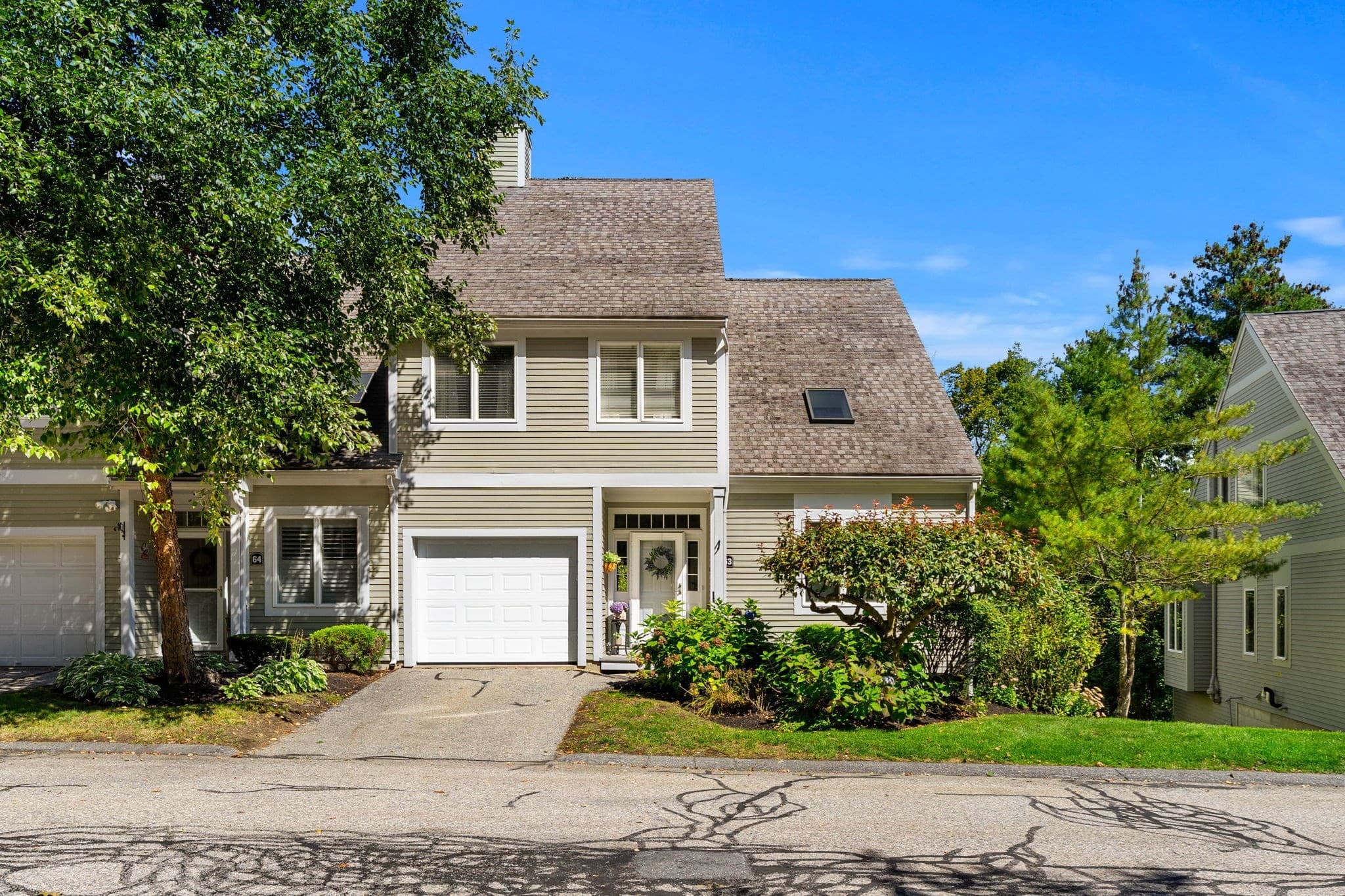 63 Landing Dr # 63, Methuen MA 01844