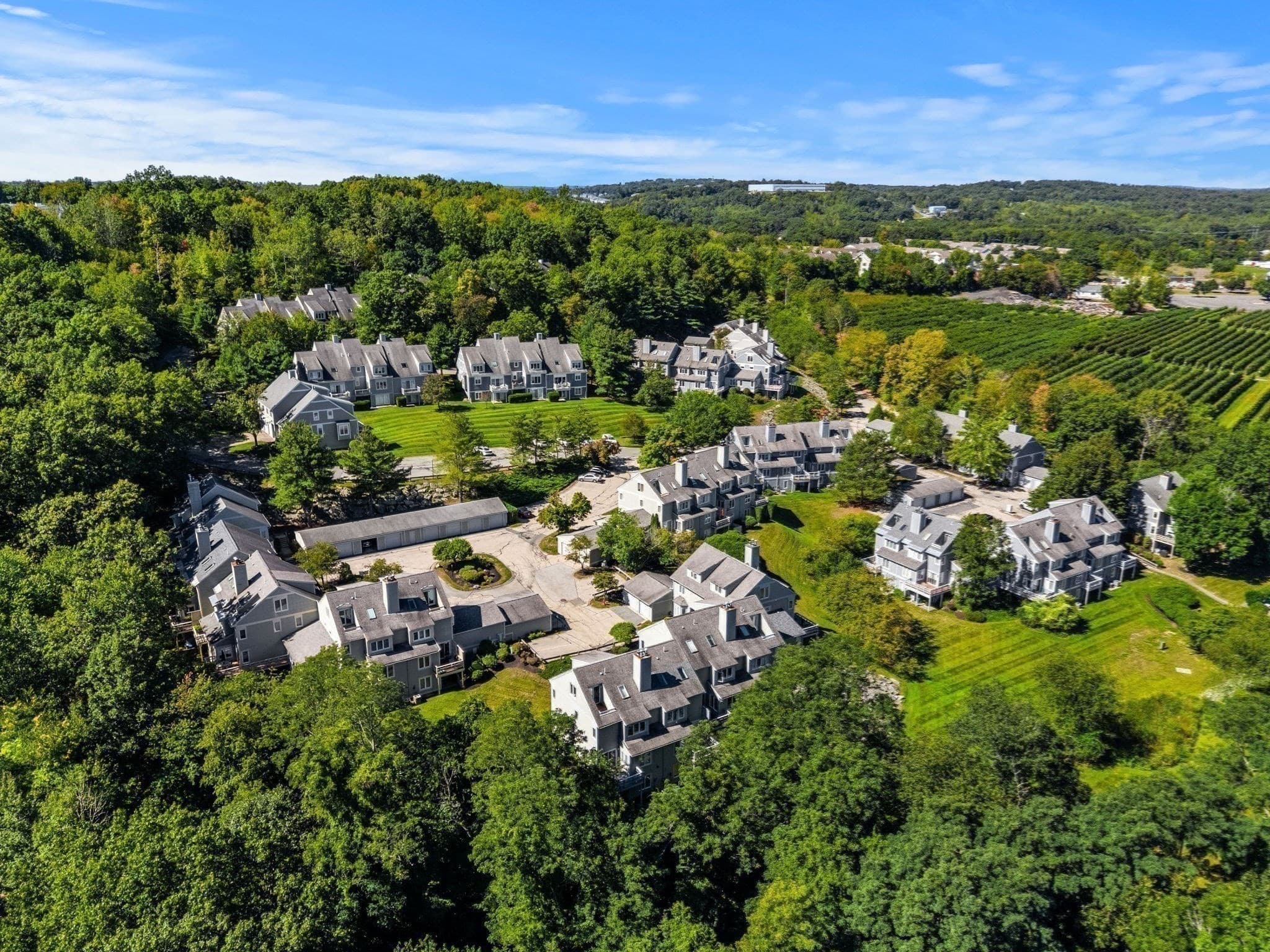 Condominium at 63 Landing Dr # 63, Methuen MA 01844, Methuen, photo 38 of 41