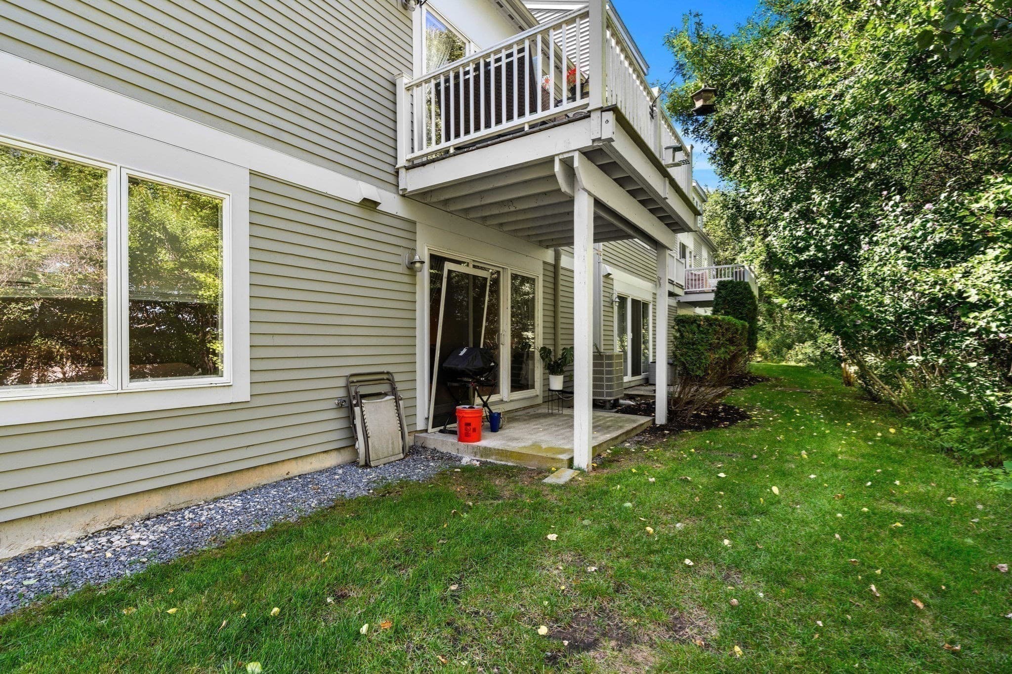 Condominium at 63 Landing Dr # 63, Methuen MA 01844, Methuen, photo 40 of 41