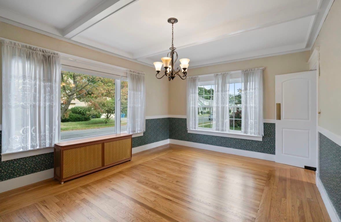 Single Family Residence at 6 Van Horn Street, West Springfield MA 01089, West Springfield, photo 16 of 40