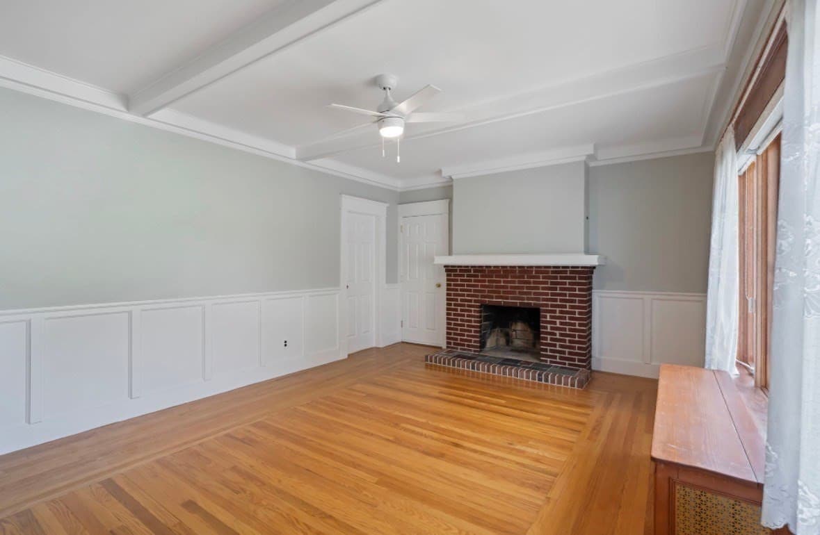 Single Family Residence at 6 Van Horn Street, West Springfield MA 01089, West Springfield, photo 12 of 40