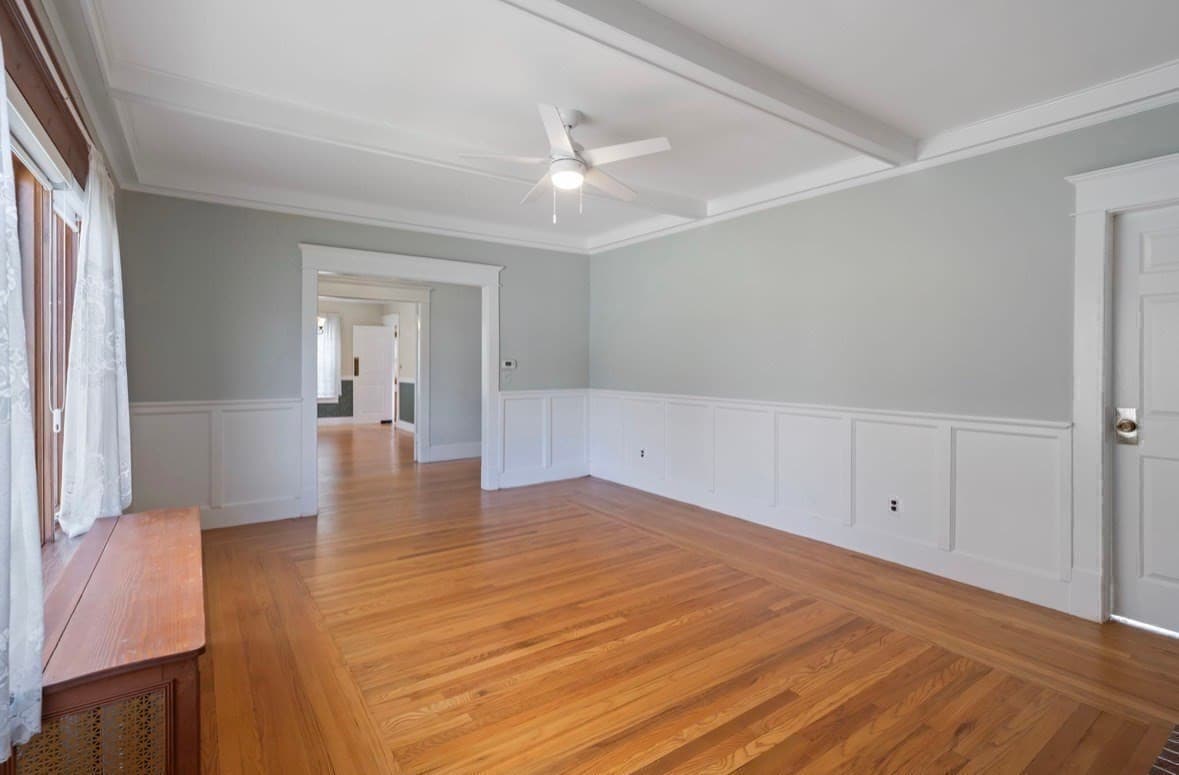 Single Family Residence at 6 Van Horn Street, West Springfield MA 01089, West Springfield, photo 10 of 40