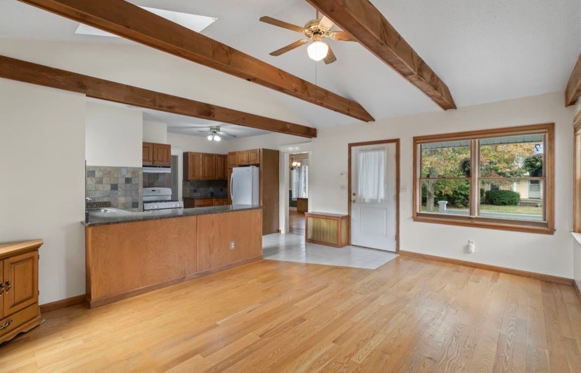 Single Family Residence at 6 Van Horn Street, West Springfield MA 01089, West Springfield, photo 19 of 40