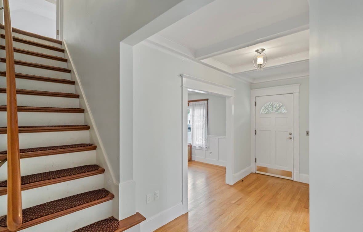 Single Family Residence at 6 Van Horn Street, West Springfield MA 01089, West Springfield, photo 31 of 40