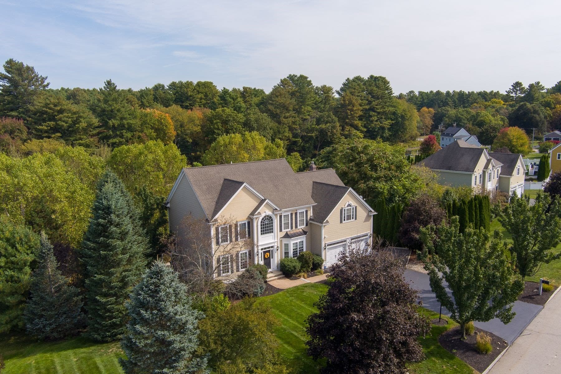 3 Dairy Drive, Upton MA 01568