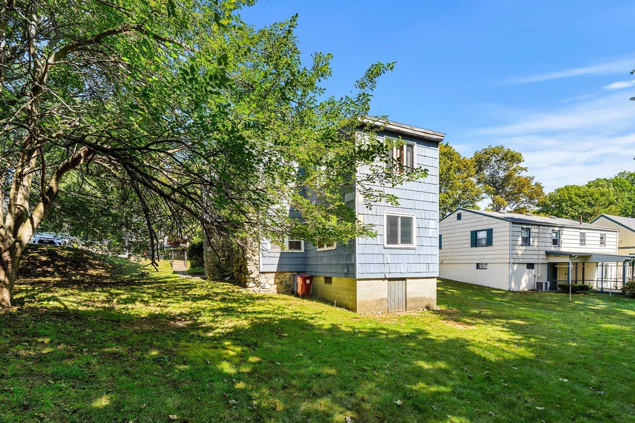 2 Family - 2 Units Up/Down at 131 Altamont Ave, Melrose MA 02176, Melrose, photo 26 of 33