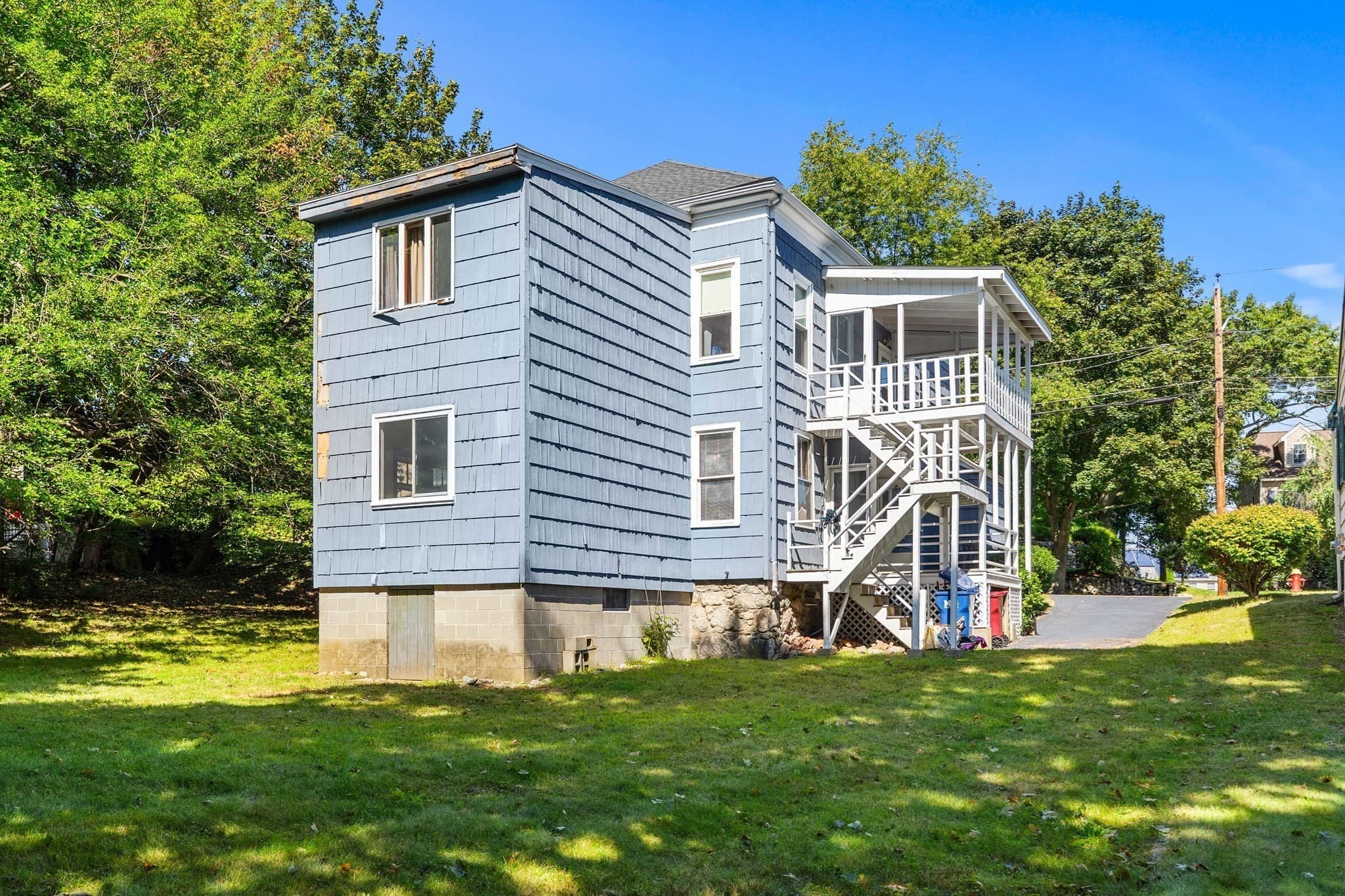 2 Family - 2 Units Up/Down at 131 Altamont Ave, Melrose MA 02176, Melrose, photo 24 of 33